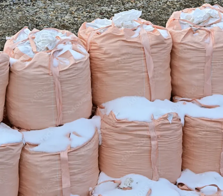 フレコン・農ビ